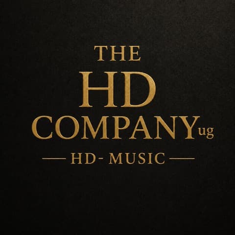 THE HD COMPANY UG, HD-MUSIC